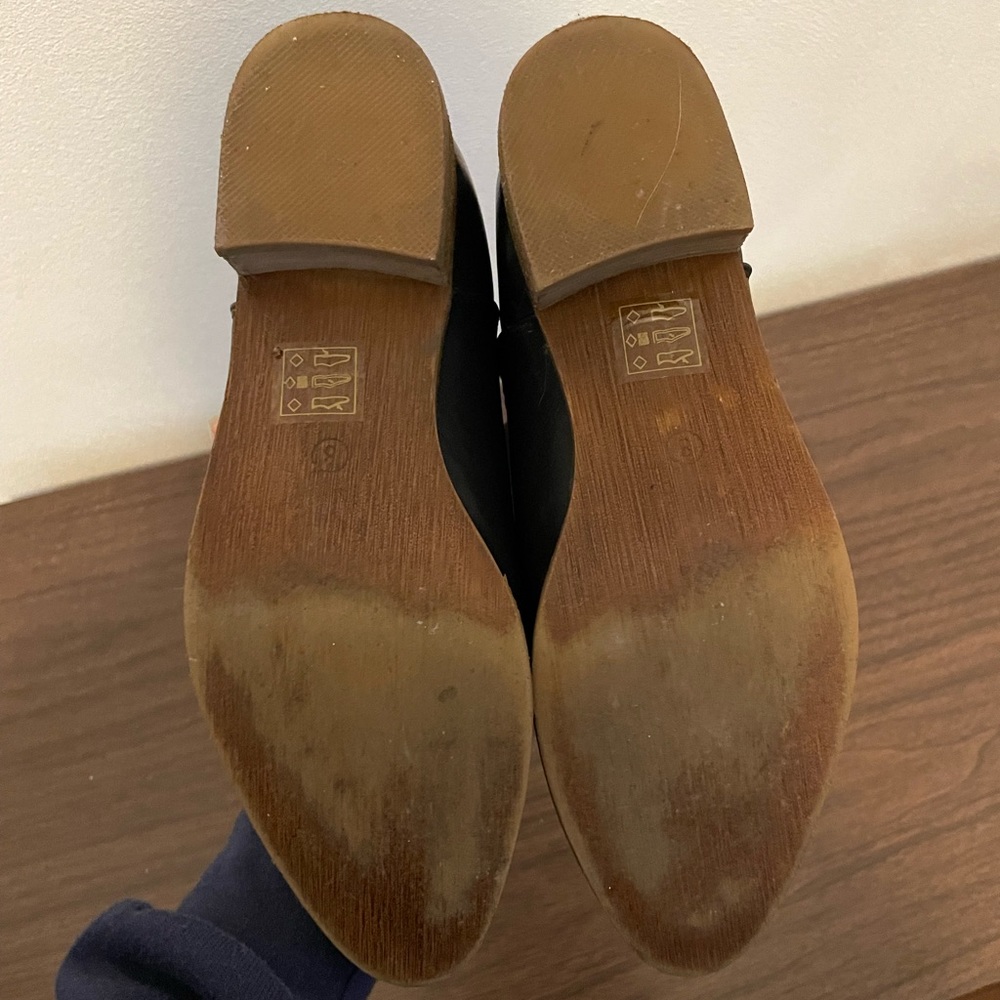 Ccocci Black Chelsea Boot. Size 8. - image 3